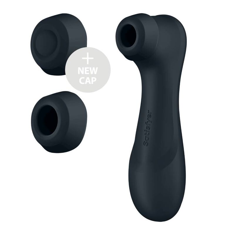The First Night In Kit — Satisfyer, Pjur and Shunga