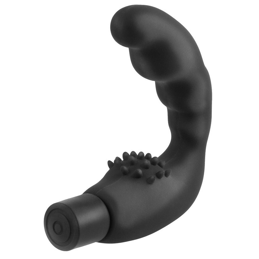 ANAL FANTASY – BEGINNERS PROSTATE STIMULATOR MASAJEADOR DE PRÓSTATA VIBRADOR