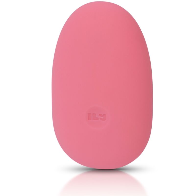 Je Joue Pebble clitoral vibrator in pink