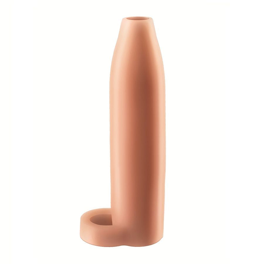 FANTASY X- TENSIONS - REAL FEEL EXTENSIÓN DE PENE XL