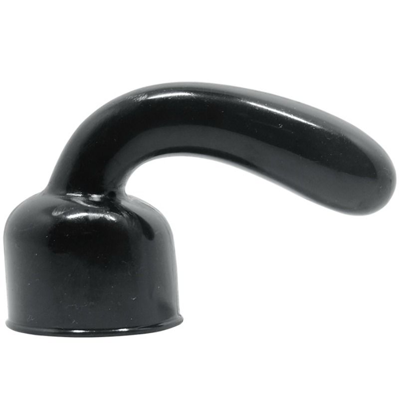 BAILE - POWER HEAD CABEZAL INTERCAMBIABLE PARA MASAJEADOR G SPOT PLEASER