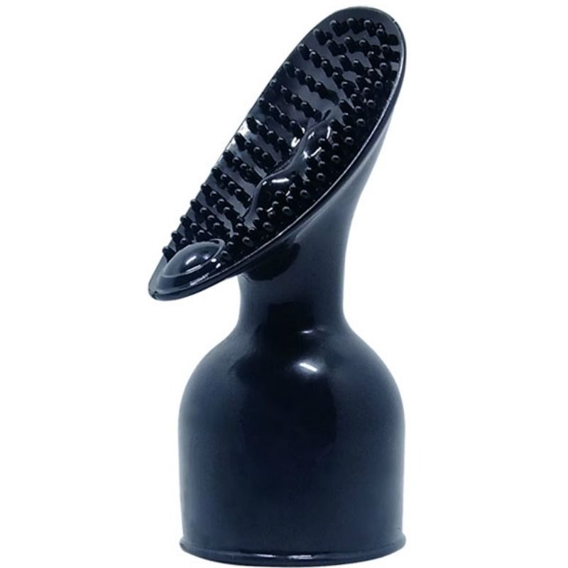 BAILE - POWER HEAD CABEZAL INTERCAMBIABLE PARA MASAJEADOR ESTIMULACIÓN CLITORIS