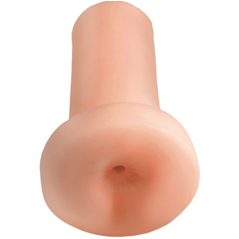 MASTURBADOR ANAL REALISTA SORORITY SNATCH FANTA FLESH