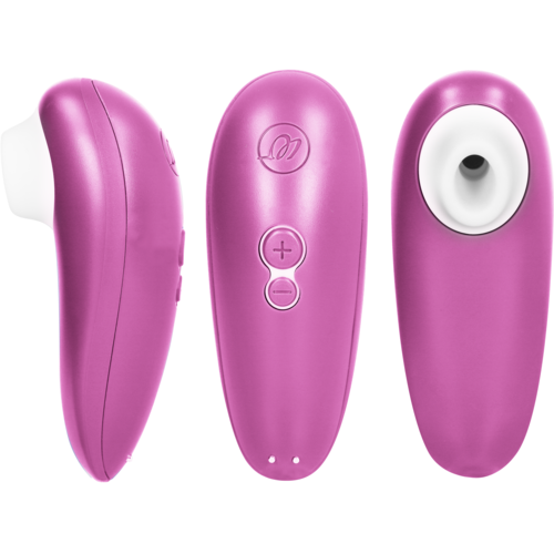 Womanizer Starlet 3 – Clitoral Stimulator (Violet)