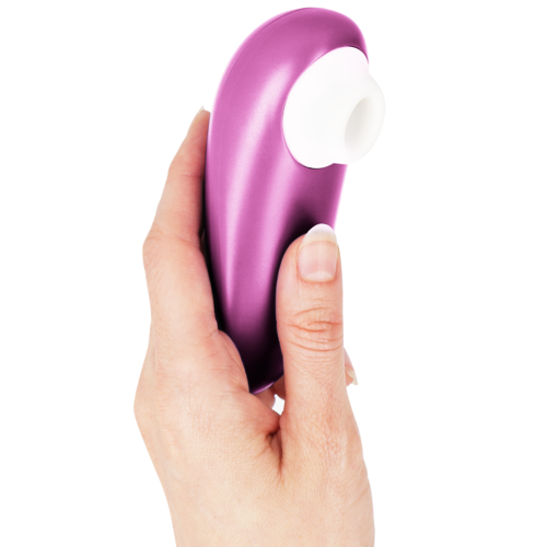Womanizer Starlet 3 – Clitoral Stimulator (Violet)